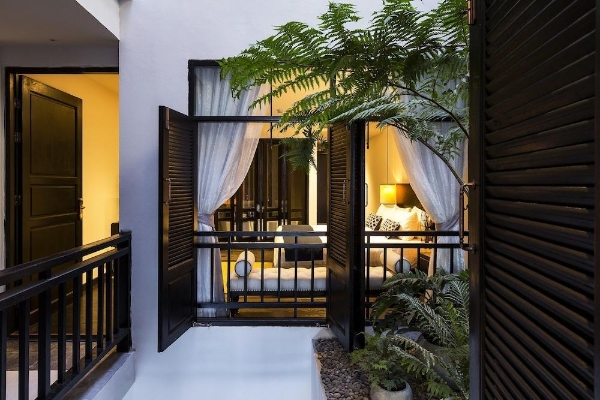 Cheeva Dee Hotel (Chiang Mai)